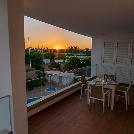 Sunset Condominium 라고스 외부 사진