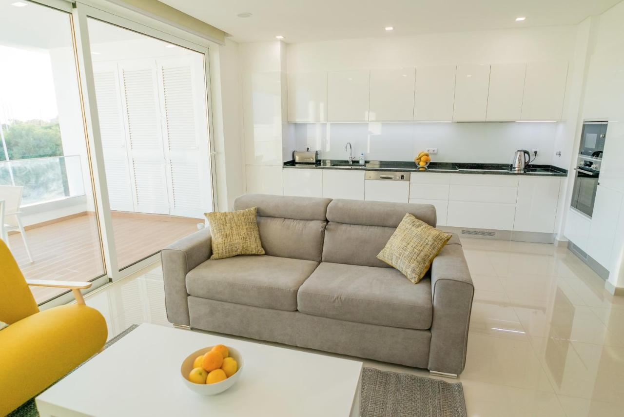 Sunset Condominium 라고스 외부 사진